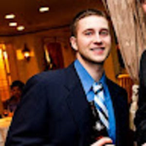 Meet your Posher, Ron